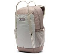 Columbia - Marcas - Echo Mountain 25L Backpack Iron Flint Grey Dark Stone - Beige Beige one size
