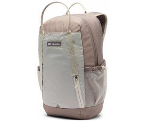 Columbia - Marcas - Echo Mountain 25L Backpack Iron Flint Grey Dark Stone - Beige Beige one size