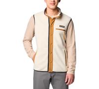 Columbia - Marcas - Helvetia II Vest Chalk - Talla XL - Beige Beige XL
