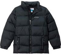 Columbia - Marcas - Puffect II Jacket Black - Talla Infantil 154,5-158,5 cm - Negro Negro 154.5-158.5 cm
