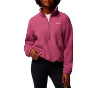 COLUMBIA Jersey deportivo 'Sequoia Grove™ II' malva / cyclam / rosa / rojizo L EUR