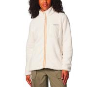 Columbia - Marcas - West Bend Full Zip II Chalk para Mujer - Talla XS - Beige Beige XS