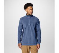 Columbia Hombre Forro polar con media cremallera, Klamath Range II