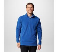Columbia Klamath Range 2 - Sudadera de Forro Polar con Media Cremallera para Hombre (1 Unidad)
