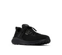 Columbia Zapatillas Benson CRZ Negro/Gris City Hombre Talla 43 EU