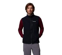 Columbia Fast Trek™ Fleece Vest M Negro