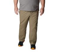 Columbia Men's Flex ROC Pant, Alpine Tundra, 35x34
