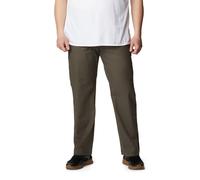 Columbia Men's Flex ROC Pant, Alpine Tundra, 36x34
