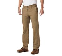 Columbia Men's Flex ROC Pant, Flax, 42x32