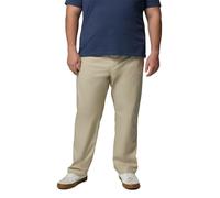 Columbia Men's Flex ROC Pant, Fossil, 44x34