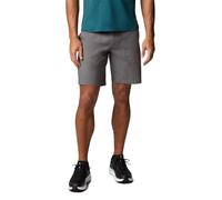Columbia Men's Flex ROC Utility Short, Hiking Shorts, City Grey, W28/L9