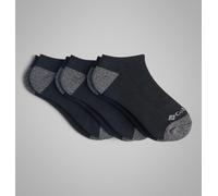 Columbia - Men's Half Cushion No-Show Sock - 3pk