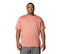 Columbia Columbia Hike Crew men's tuscan heather XXL