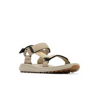 Columbia Men's Konos Globetrot, Sports and Outdoor Sandals, Fungi/Clear Water, 6