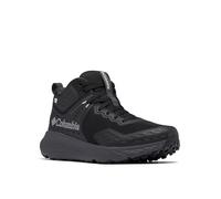 Zapatillas montaña columbia konos™ trs outdry™ mid black hombre 41