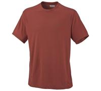 Columbia Men's Mountain Tech II Short Sleeve Crew Tee - Tall