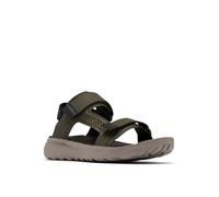 Columbia Men's Peakfreak Roam Sandal, Sports and Outdoor Sandals, Alpine Tundra/Kettle, 12