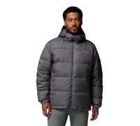 Columbia Men's Pike Lake 2 Hooded Jacket Hooded Puffer Jacket (pack of 1)