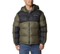 Columbia Men's Pike Lake 2 Hooded Jacket Hooded Puffer Jacket (pack of 1)