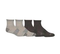 Columbia Men's quarter Sockshosiery