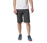 Columbia Men's Silver Ridge Carga - Parrilla Corto, 42