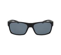 Columbia Men's Sunglasses C566SP BRISK TRAIL - Matte Black with Smoke Lens