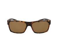 Columbia Men's Sunglasses C566SP BRISK TRAIL - Matte Dark Tortoise with Brown Lens