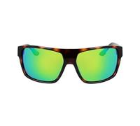 Columbia Men's Sunglasses C571SP FAIRBANKS - Dark Tortoise/Green Mirror with Green Mirror Polarized Lens