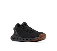 Columbia Sportswear Zapatillas para hombre Terrastride ARO Negro/Tusk