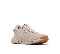 Columbia Men's Terrastride ARO, Sneaker, Soft Taupe/Charcoal, 6.5