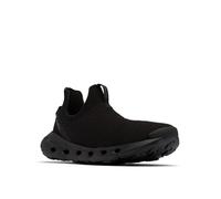 Columbia Men's Terrastride SLR, Sneaker, Black/City Grey, 10.5