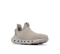 Columbia Men's Terrastride SLR, Sneaker, Dove/Charcoal, 7.5