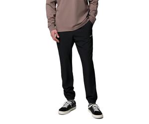 Columbia Men's Vital Valley Jogger, Joggers, Black, Small Regular