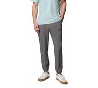 Columbia Men's Vital Valley Jogger, Joggers, City Grey/Black, XX-Large Regular