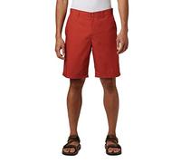 Columbia Men's Washed Out Comfort Stretch Casual Short
