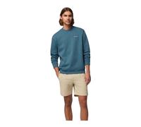 Columbia - Meridian Cr rew - Sport - Hombre - Azul - L -