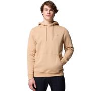 COLUMBIA Meridian Creek Hoodie - Hombre - Marrón - talla M- modelo 2026