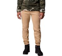 COLUMBIA Meridian Creek Jogger - Hombre - Beige / Marrón - talla 48- modelo 2026