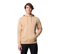 COLUMBIA Meridian Creek Hoodie - Hombre - Marrón - talla S- modelo 2026