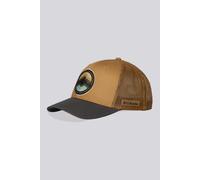Columbia Mesh - Marrón - Gorra Trucker talla UNICA