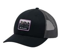 COLUMBIA Mesh Snap Back - Hombre - Negro - talla única- modelo 2026