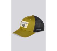 Columbia Mesh Snap Back - Kaki - Gorra talla T.U.