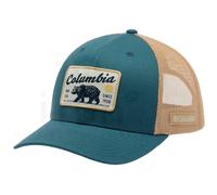 Columbia - Gorra con cierre trasero Columbia Mesh™ - Azul - Talla T/U - Unisexo