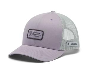 COLUMBIA Mesh Snap - Hombre - Gris - talla única- modelo 2026