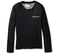 Columbia Midweight Crew 2 Mallas Unisex para jóvenes