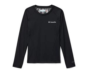 Columbia Midweight Crew 2 Mallas Unisex para jóvenes