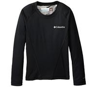 Columbia Midweight Crew 2 Ropa Interior Camiseta Térmica Unisex niños