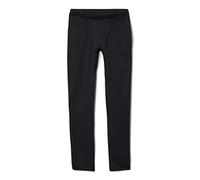 Columbia Mallas Midweight Tight 2 – Pantalón térmico unisex niños, Negro (10-12 años)