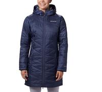 Columbia Mighty Lite - Chaqueta con capucha Mighty Lite para mujer (paquete de 1)