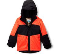 COLUMBIA Mighty Mogul Iii Jacket - Niño - - talla 8/9 años- modelo 2026